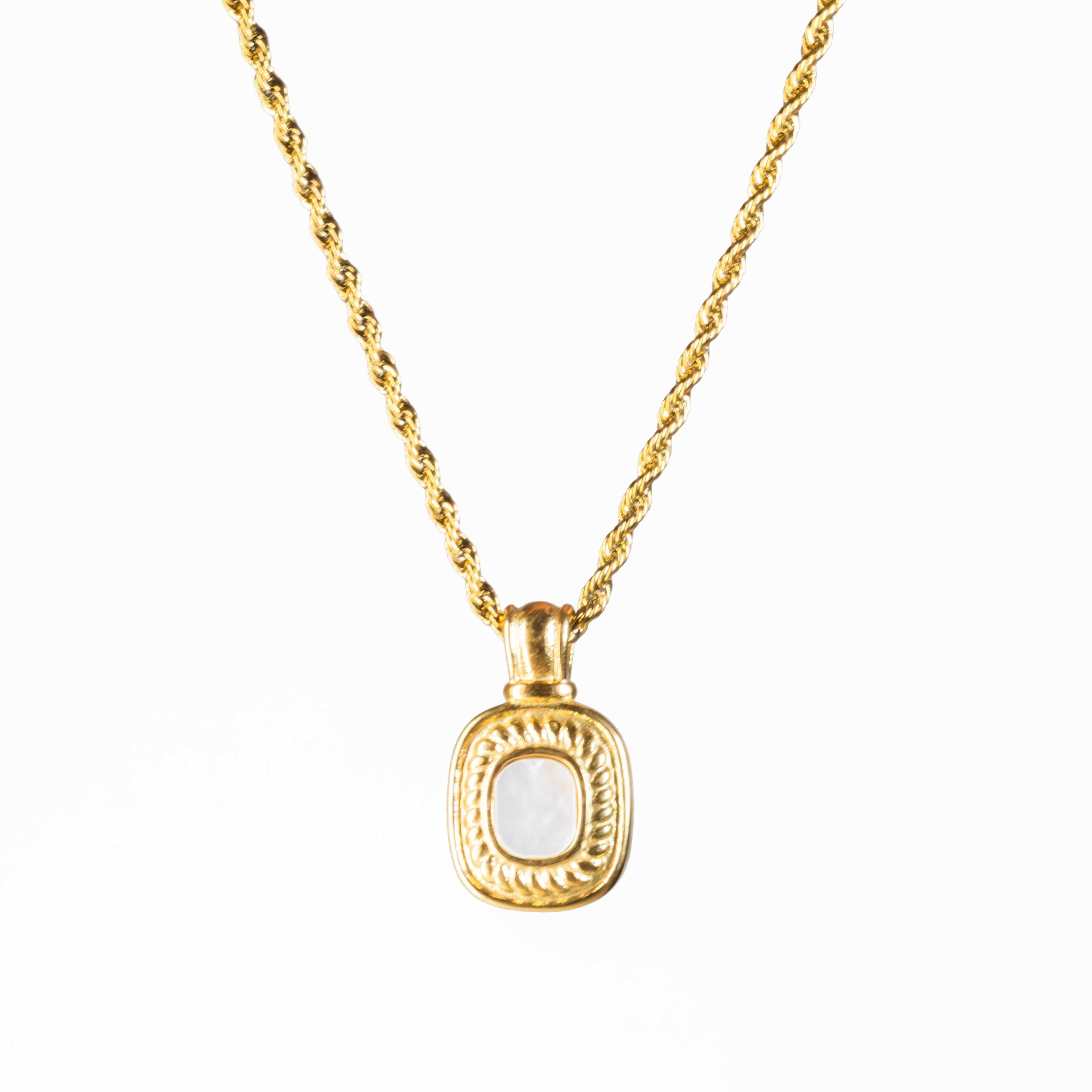 Aurelia – Pearl Gold