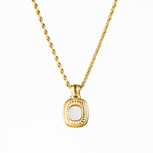 Aurelia – Pearl Gold
