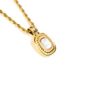 Aurelia – Pearl Gold