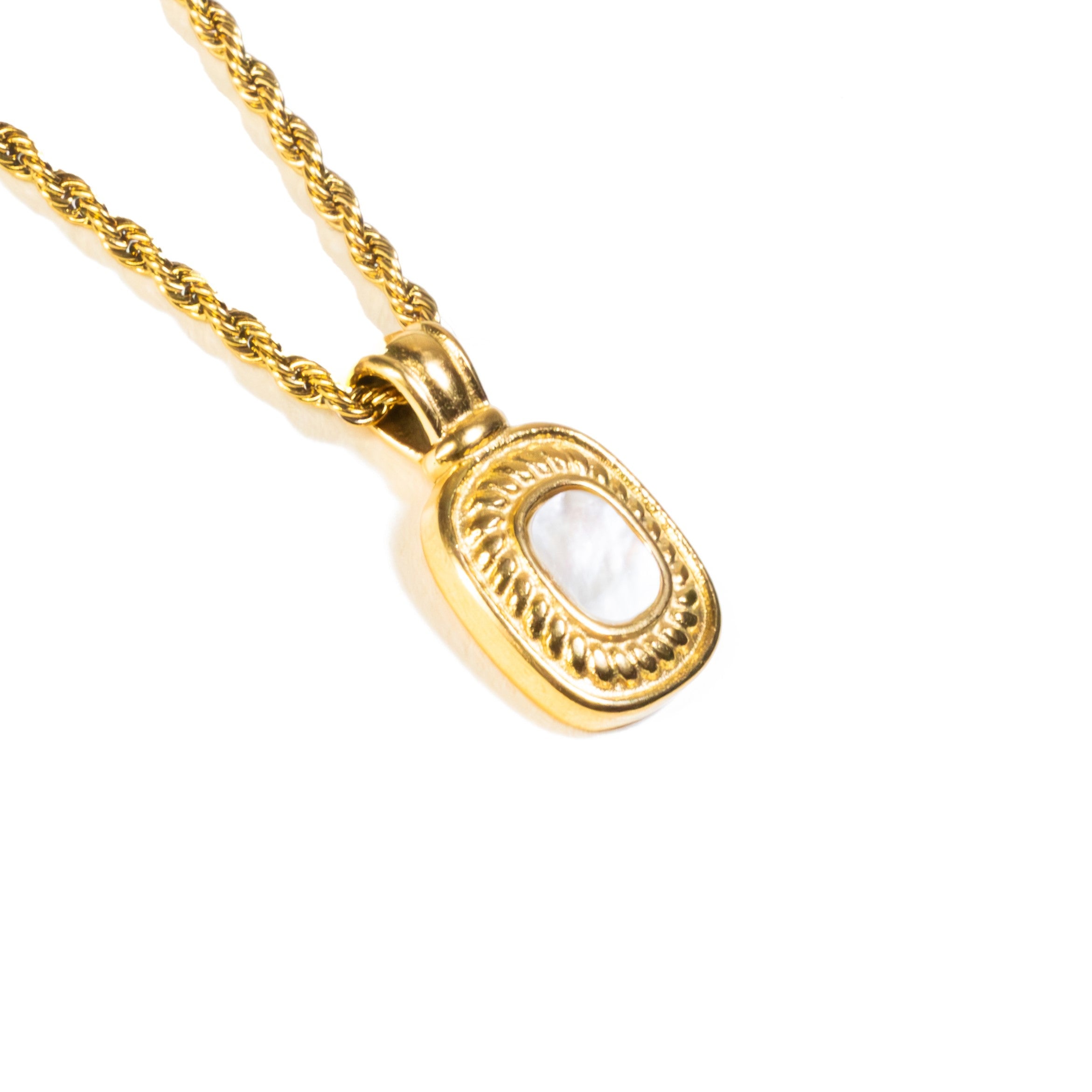 Aurelia – Pearl Gold