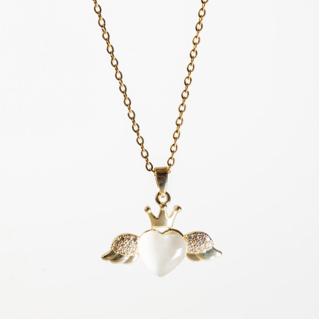 Amora Necklace