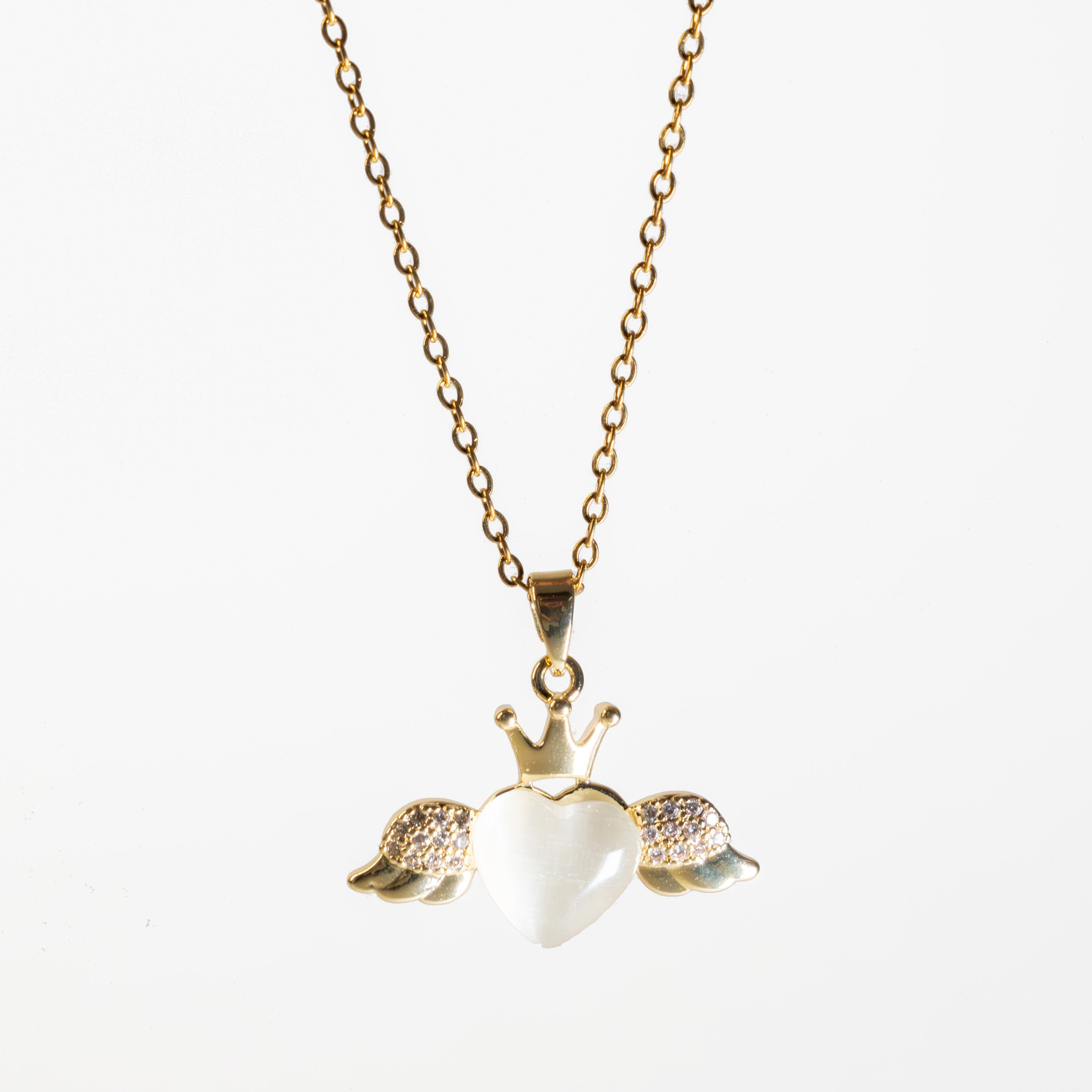 Amora Necklace