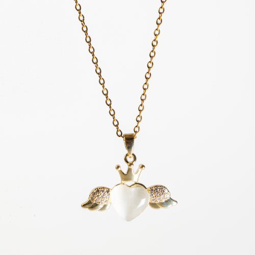 Amora Necklace