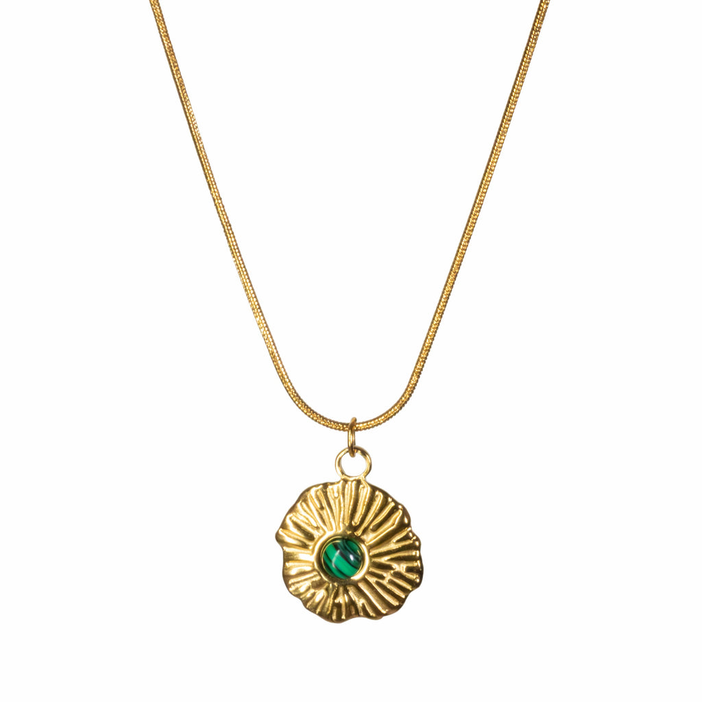 Solis Necklace
