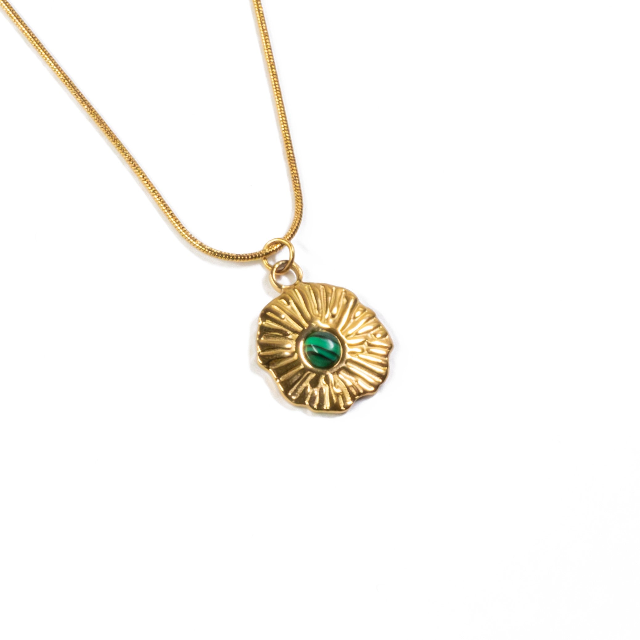 Solis Necklace