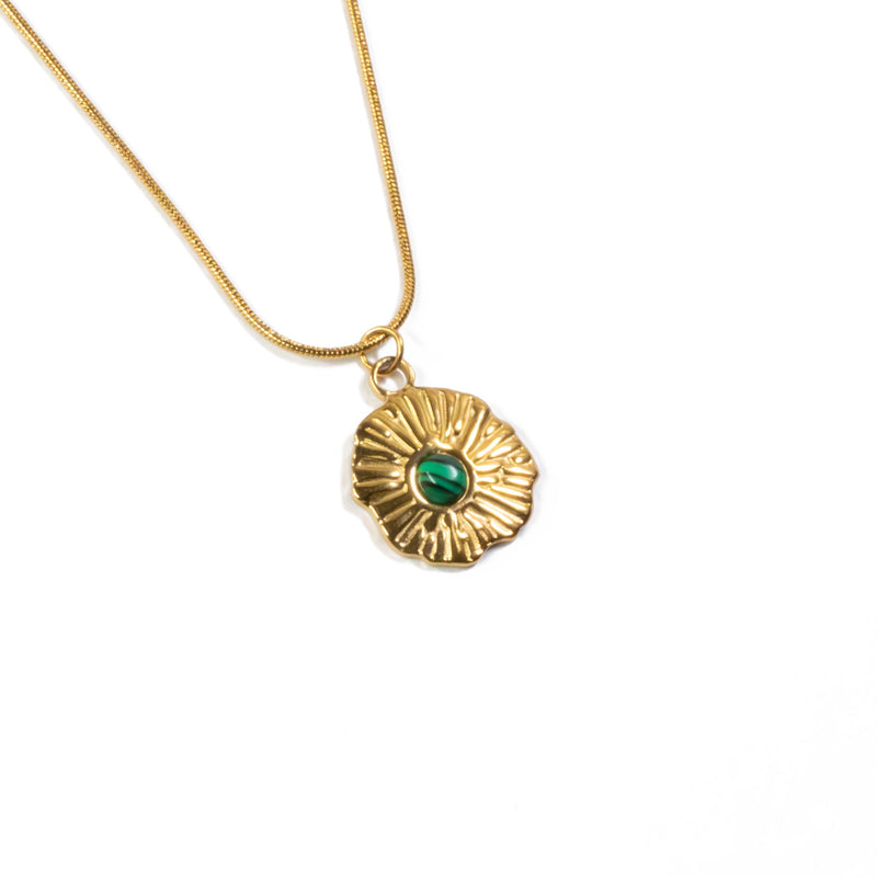 Solis Necklace