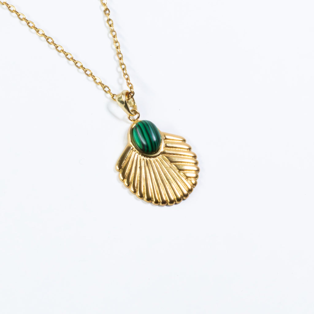 Rowe Charme Necklace