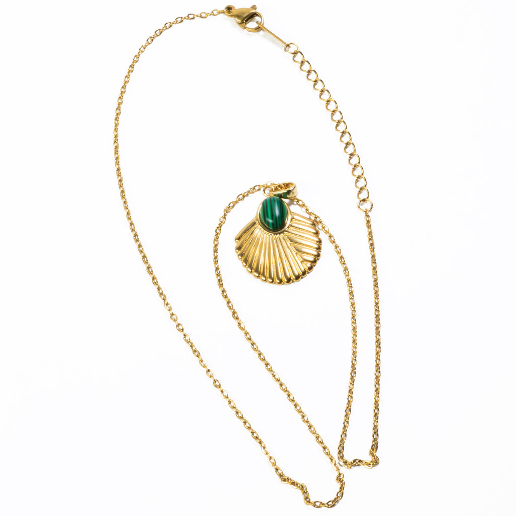 Rowe Charme Necklace