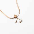 Mariposa – Rose Gold