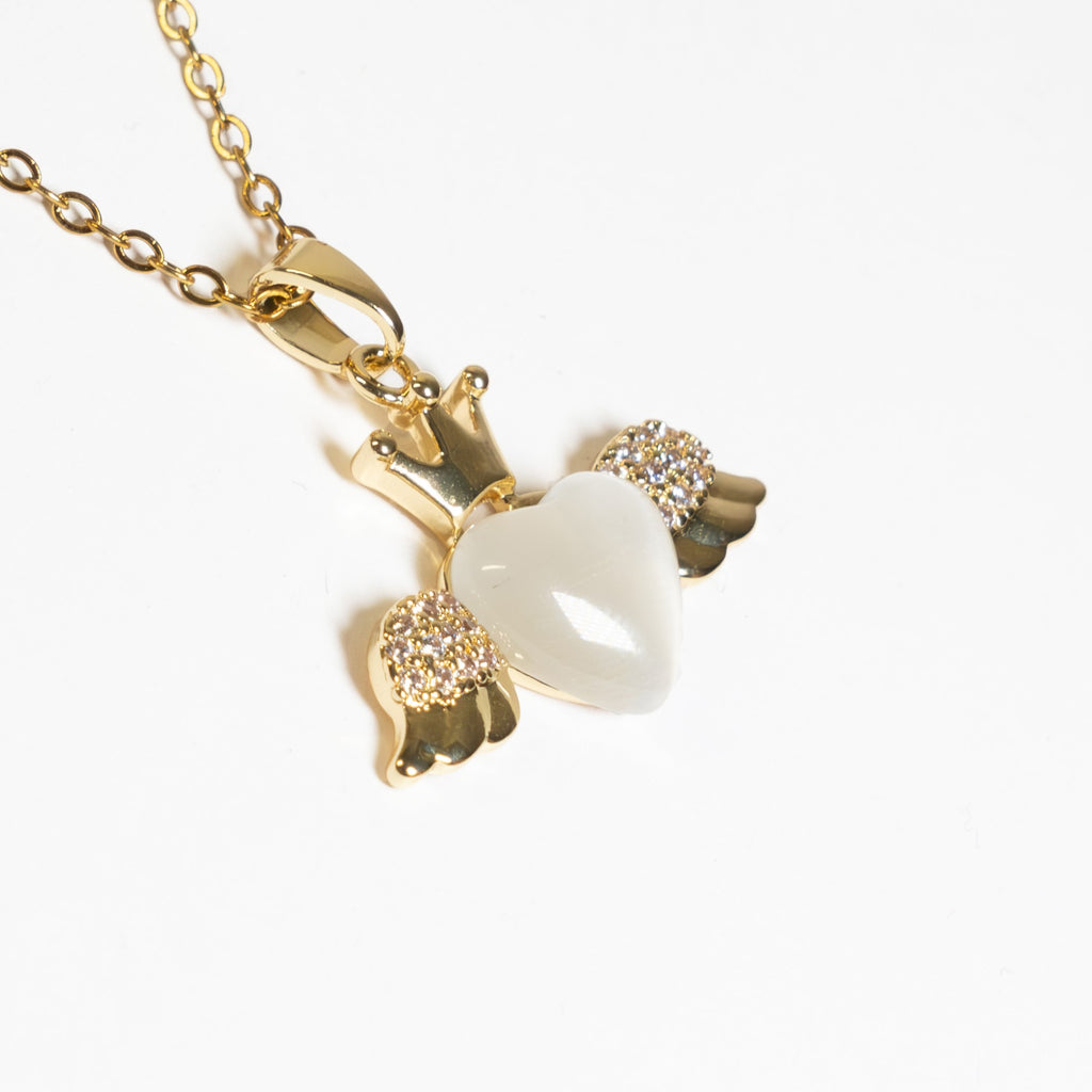 Amora Necklace