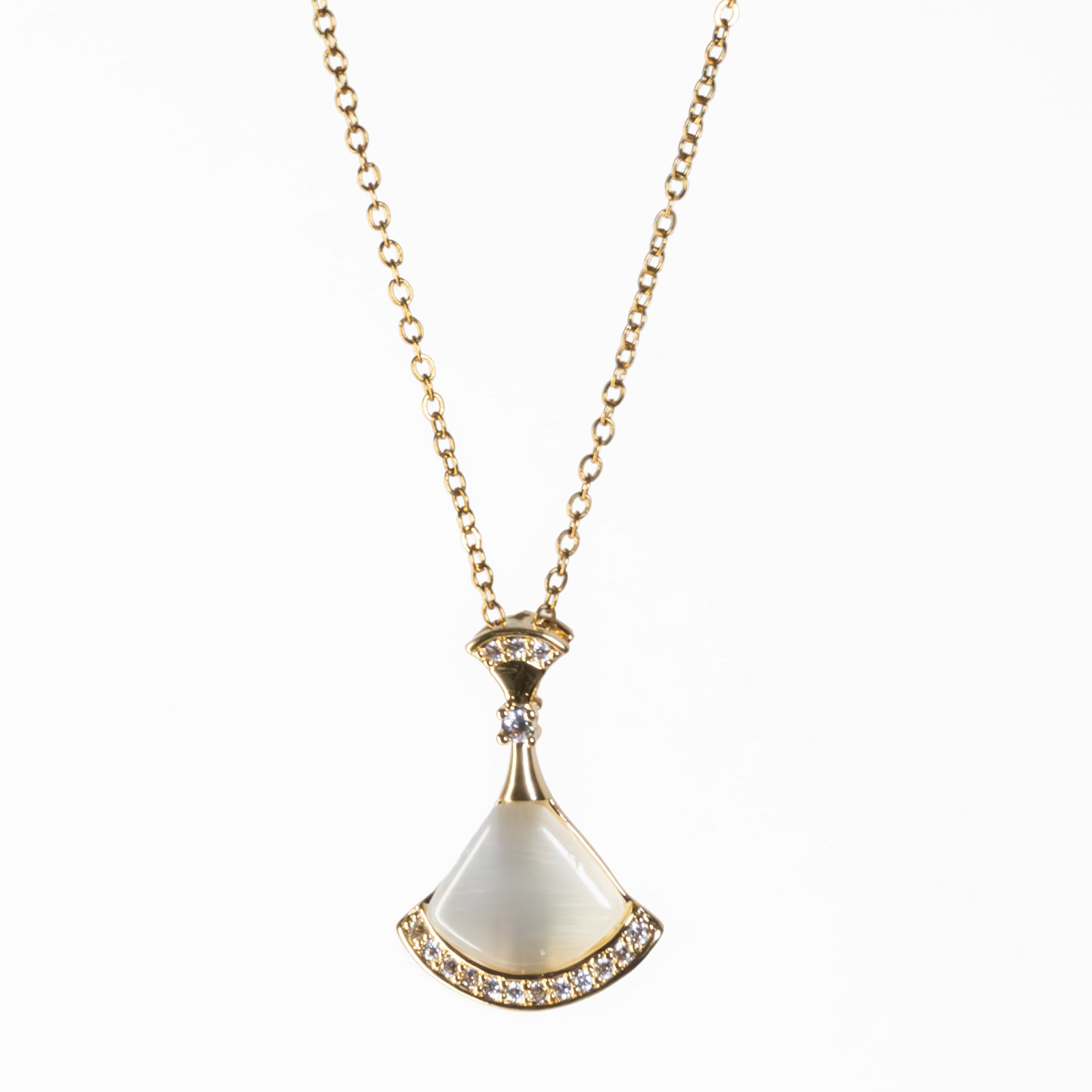 Aura Necklace