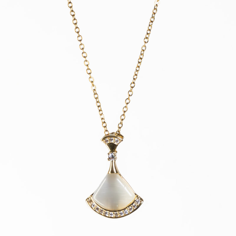Aura Necklace