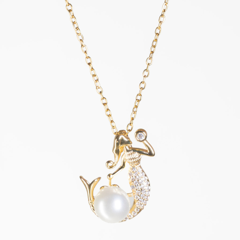 Nerina – Pearl Gold