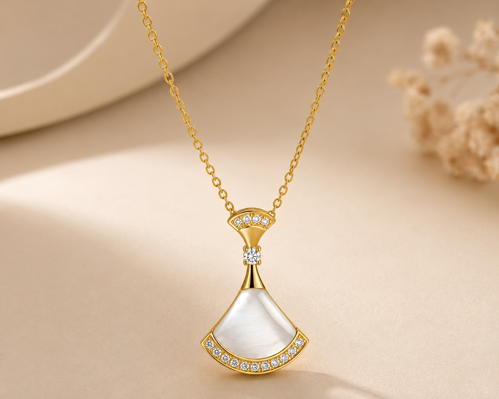 Aura Necklace
