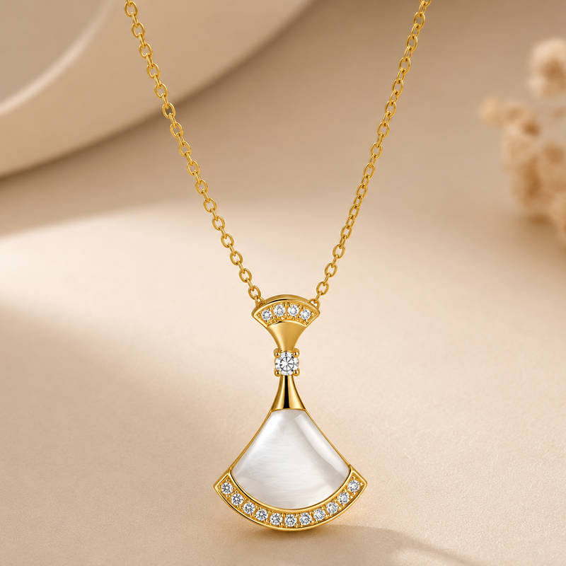 Aura Necklace