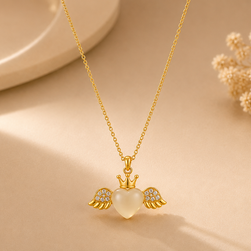 Amora Necklace