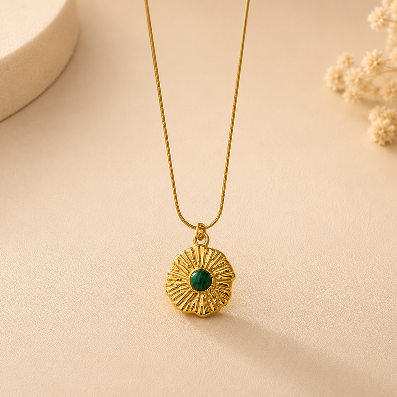 Solis Necklace