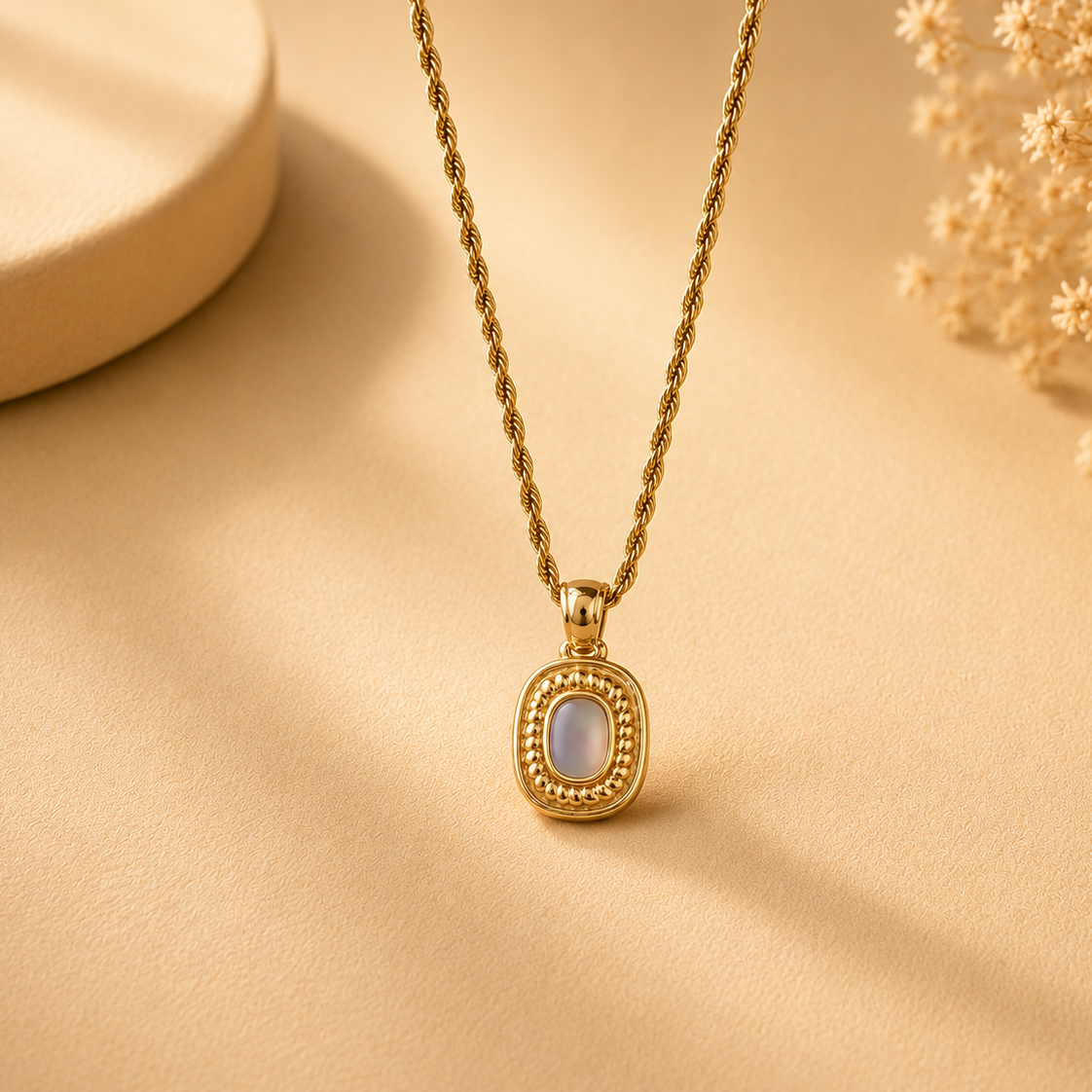 Aurelia – Pearl Gold