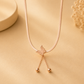 Mariposa – Rose Gold