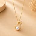 Nerina – Pearl Gold
