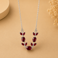 Roselle – Ruby Silver