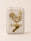Morocco Legacy Necklace