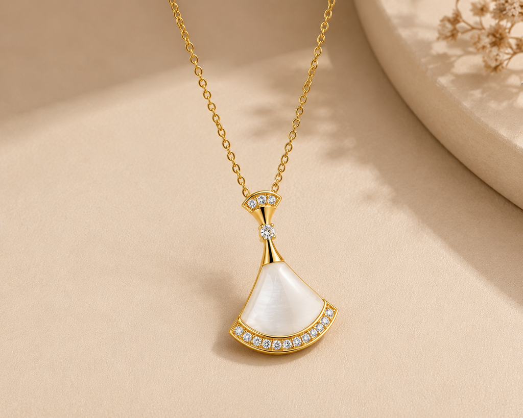 Aura Necklace