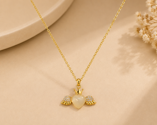 Amora Necklace