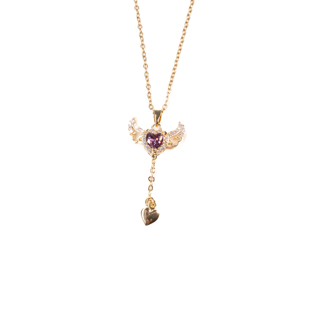 Celeste – Purple Gold