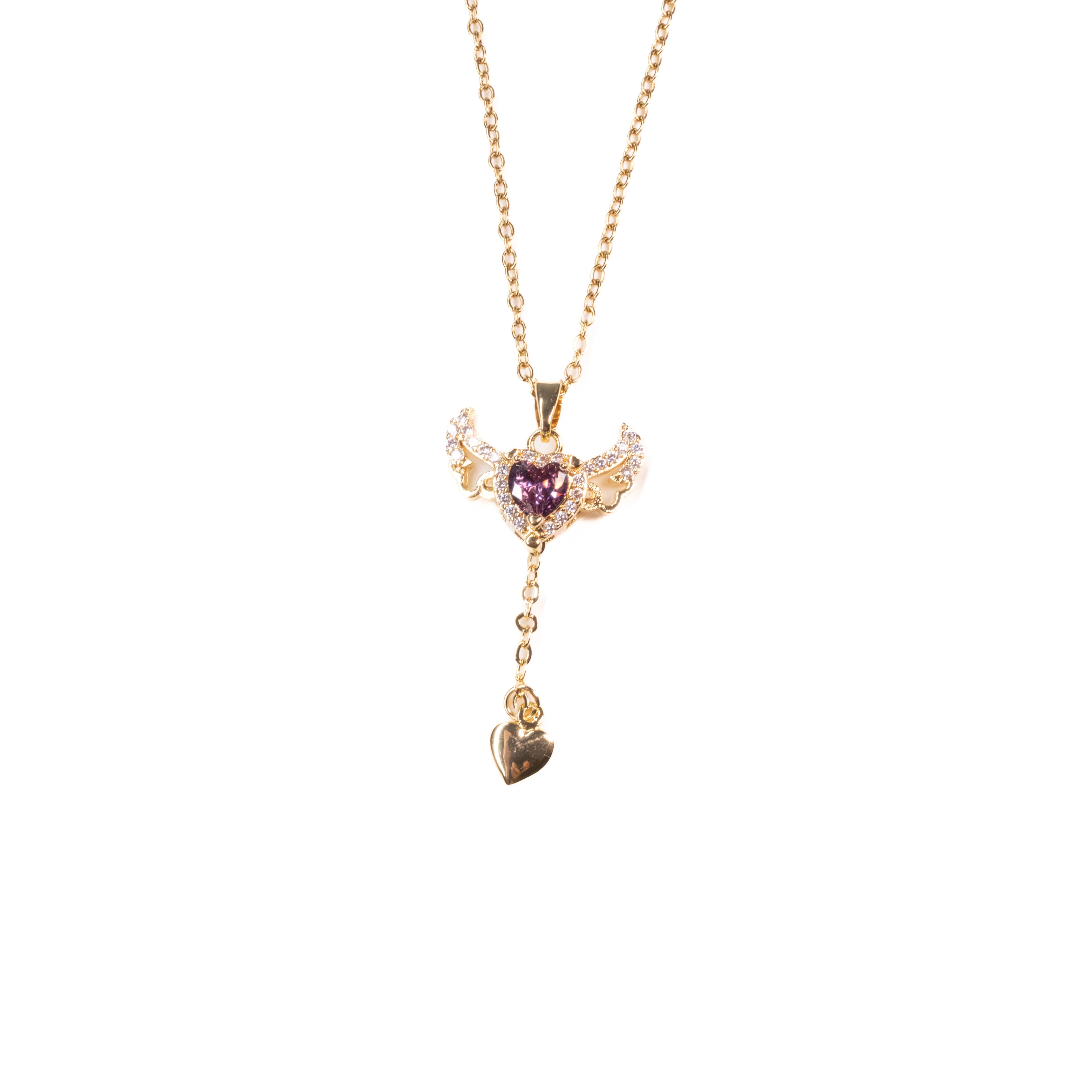 Celeste – Purple Gold
