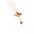 Celeste – Purple Gold