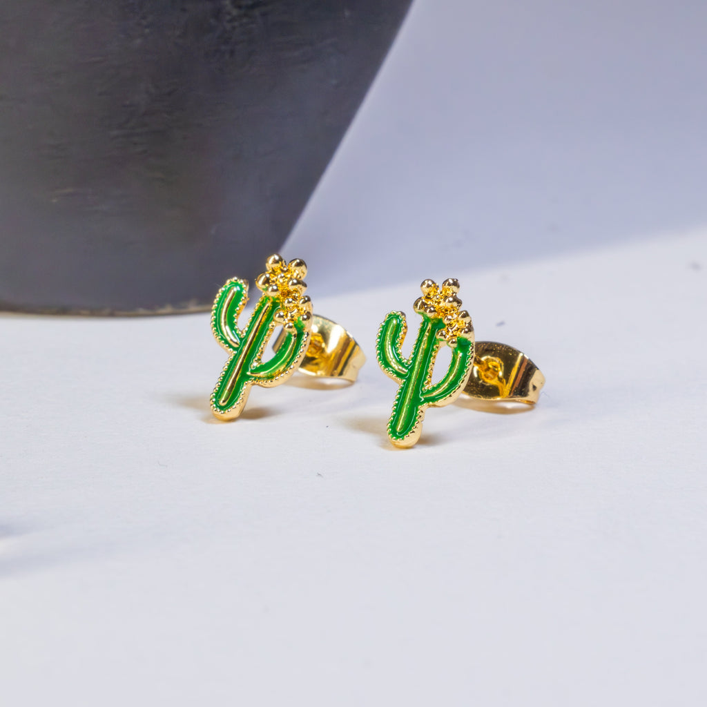 Pack Émeraude Élégance — Boucles d’Oreilles