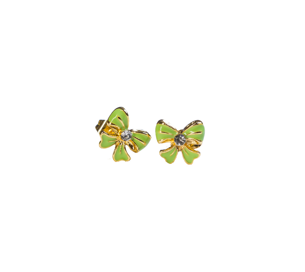 Pack Émeraude Élégance — Boucles d’Oreilles