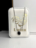 Collier Aura d’Onyx